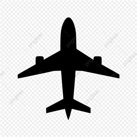 Vector Airplane Icon Airplane Icons Vector Clipart Airplane Png And