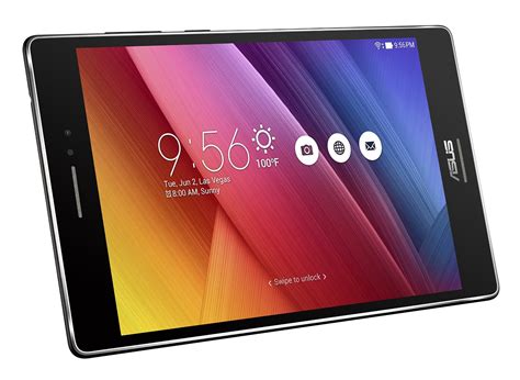 Asus Zenpad S 8 Z580ca C1 Bk Best Reviews Tablets Asus