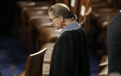 ruth bader ginsburg helped shape the modern era of women s rights even before she went on the