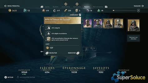 Astuces Assassin S Creed Odyssey SuperSoluce