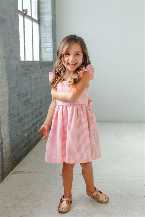 Little Girls Easter Dresses Your Daughter Will Love The Cuteness
