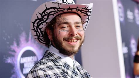 Post Malone Networth America S Top Rapper Salary And Assets