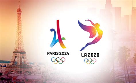 Los Angeles To Host 2028 Summer Olympic Games Sakshi Education