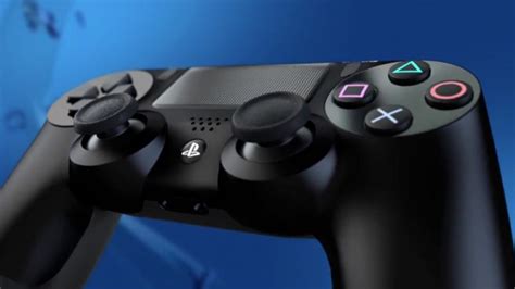 Check spelling or type a new query. PlayStation 4 Controller Removes Pressure Sensitive ...