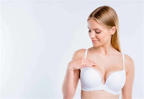 Saggy Breasts Breast Ptosis Causes And Treatments Harley Medical