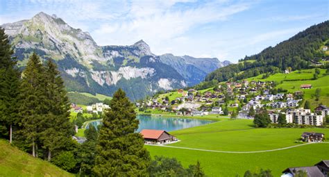 Best Places To Live And Work In Switzerland Visionapartments