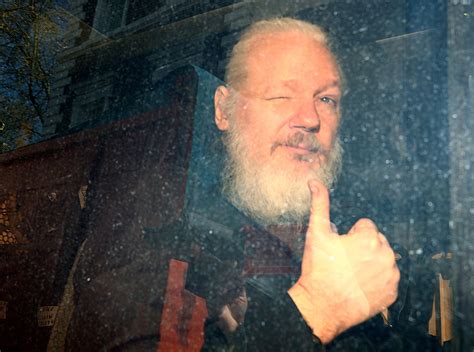 Julian Assange Is Suffering Psychological Torture Un Expert Says