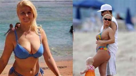 Ζαχαροπλαστική Βαρύ φορτηγό σταφύλια Kolinda Grabar Bikini Ατρόμητος Συνταγματάρχης έλλειψη