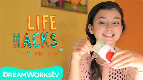 Cool School Hacks I LIFE HACKS FOR KIDS - YouTube