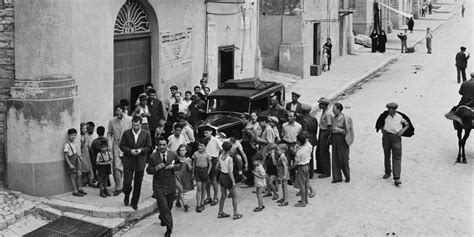 Origins Of The Mafia Meaning Location And Sicily History
