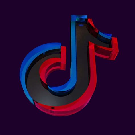 Download Cute Tiktok Logo Profile Picture