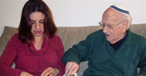 the unlikely allies assisting israel s jewish holocaust survivors