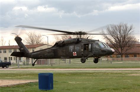 Black Hawk Article The United States Army