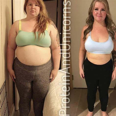 The Best 55 Weight Loss Transformations That You Will Have Ever Seen Trimmedandtoned