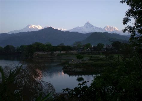 Visit Pokhara On A Trip To Nepal Audley Travel