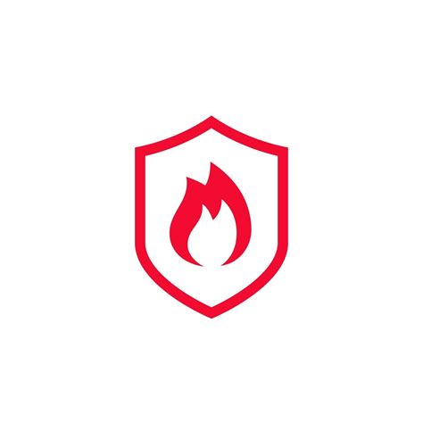 Fire Protection Icon 3184382 Vector Art At Vecteezy