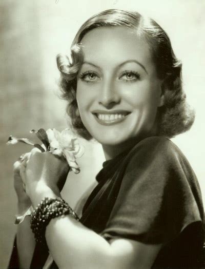 Do You Think Joan Crawford Was Attractive Plastic Surgery Actors