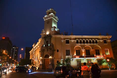 Lugares Turísticos De Miraflores Turismo En Lima Perú Lima Perú
