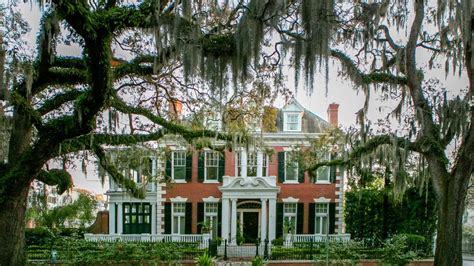 Savannah Southern Homes