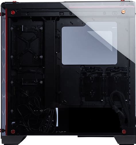 Corsair Crystal Series 570x Rgb Atx Mid Tower Case At Mighty Ape