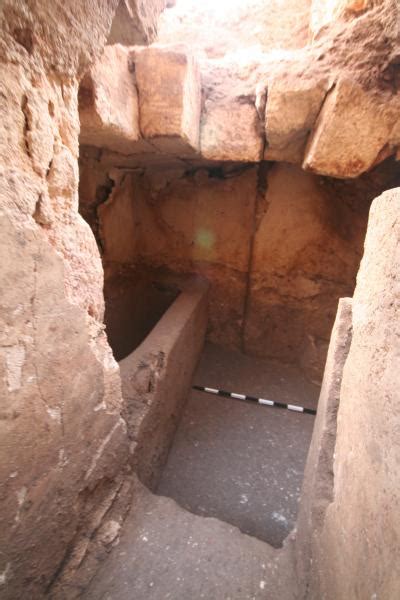 Mt Zion Dig Reveals Possible Second Temple P Eurekalert