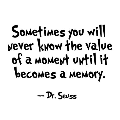 40 Inspirational Dr Seuss Quotes Skip To My Lou