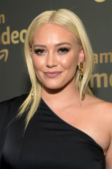 Hilary Duff At Hbo Golden Globe Awards Afterparty In Beverly Hills 01