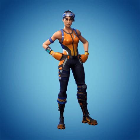 All Fortnite Skins And Characters November 2018 Tech