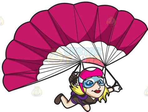 Parachute Jump Clipart 10 Free Cliparts Download Images On Clipground