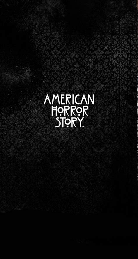 American Horror Story Wallpapers Wallpaper Cave