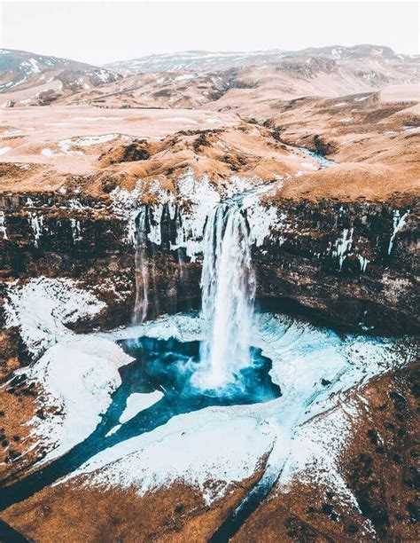 Best Things To Do In Iceland In Winter See The Best Waterfalls In