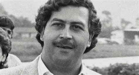 Pablo Escobar Llegó A Ser Panameño