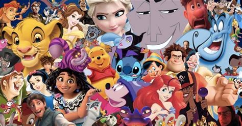 Most Underrated Disney Animated Feature Films Reelrundown My Xxx Hot Girl