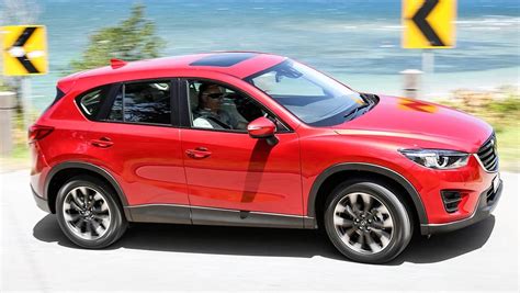 Il suv elegante e potente, anche con trazione integrale, dal design raffinato. 2015 Mazda CX-5 | new car sales price - Car News | CarsGuide