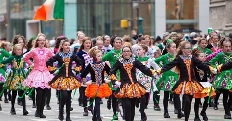 The Best Places To Celebrate St Patricks Day Dailybreak