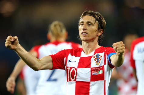 Official website featuring the detailed profile of luka modrić, real madrid midfielder, with his statistics and his best photos, videos and latest news. How 'too little, too weak' Luka Modric disproved the ...