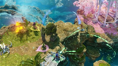 Maybe you would like to learn more about one of these? Screenshots and Trailer Released for Nine Parchments