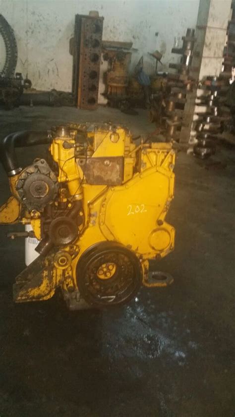 Cat 3116 remanufactured, rebuilt and used engines for sale. CAT 3116 Engine For Sale - IT28 Wheel Loader