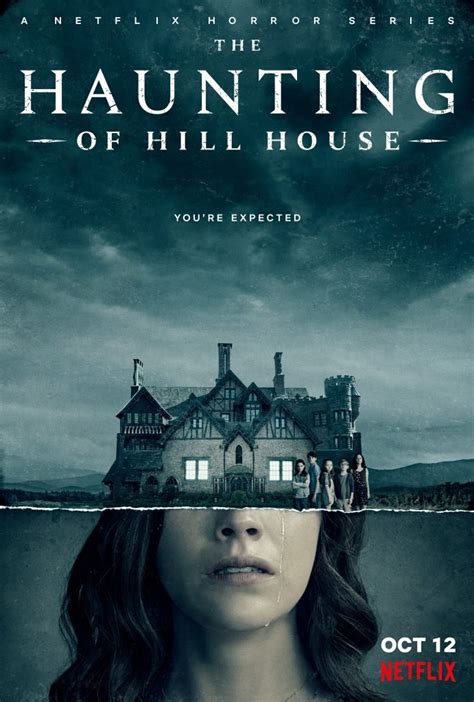 Victoria Pedretti Confirmed To Return To The Haunting Of Hill House