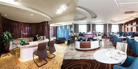 Promenade Hotel Kota Kinabalu 4 Star Business Class City Centre Hotel