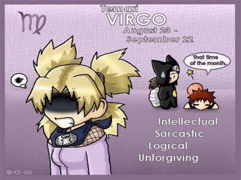 Discover More Than 110 Virgo Anime Characters Male Best Ineteachers