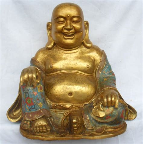 The Budai Buddha Davidya Ca