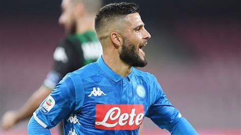 Lorenzo insigne (born 4 june 1991) is an italian professional footballer who plays as a forward for napoli, for which he is captain, and the italy national team. Atletico Madrid dan Inter Milan Bersaing Gaet Lorenzo ...