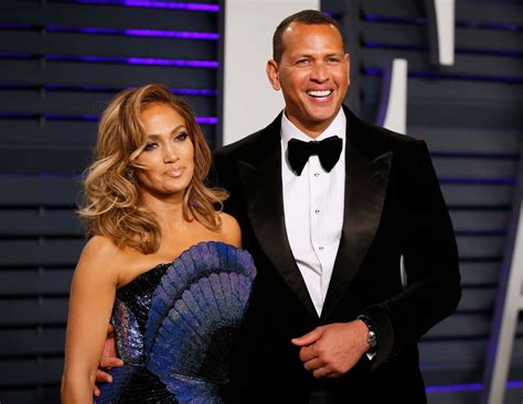 Could Alex Rodriguez And Jennifer Lopez Own The Mets