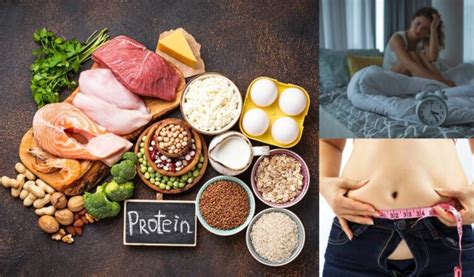 8 Anzeichen Für Einen Proteinmangel Uncut Newsch