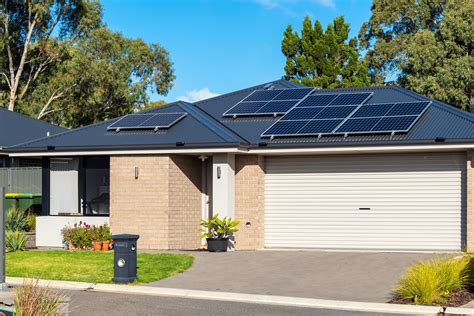 Is Your Roof Ready For Solar Panels Everguard Roofing