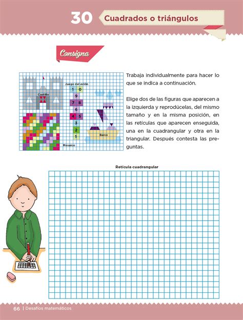 Desafíos Matemáticos Quinto Grado 2020 2021 Página 66 De 225 Libros