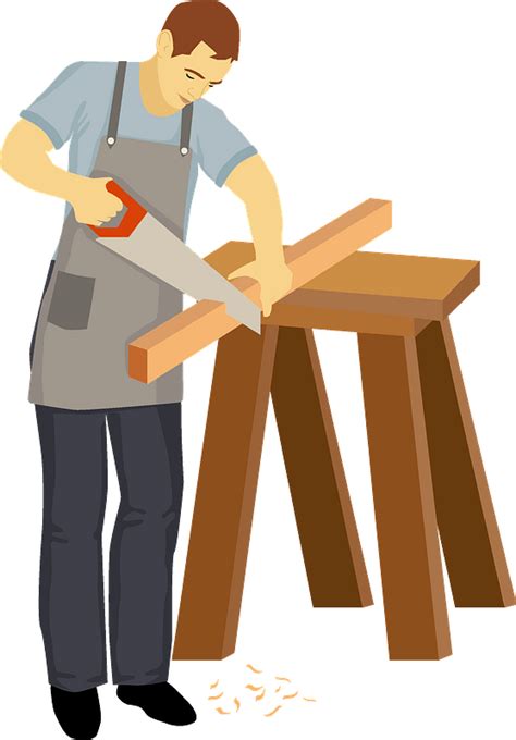 Carpenter Png Free Png Image