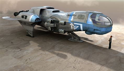 Concept Ships Spaceships By Rsi