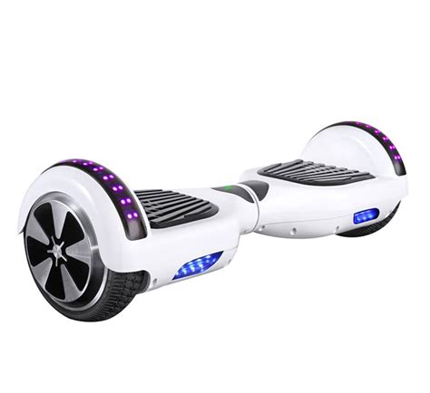 We did not find results for: White UL2272 Hoverboard w/ LED Fender Lights ...